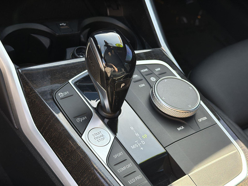 Used 2020 BMW 330i Sedan RWD image 15