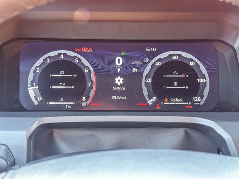 New 2026 Toyota Tacoma TRD Sport AWD/4WD image 27