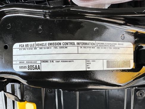 Used 2023 RAM ProMaster 2500 image 20