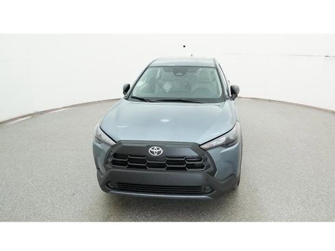 New 2026 Toyota Corolla Cross L image 15