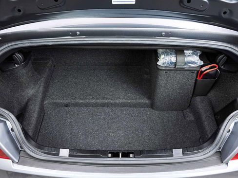 Used 2006 BMW M Roadster RWD image 90