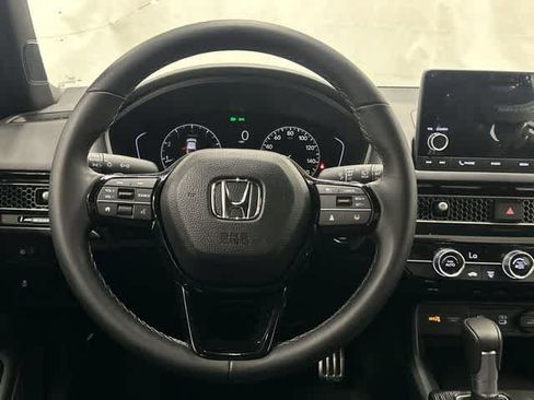 Certified 2026 Honda Civic Sport image 15