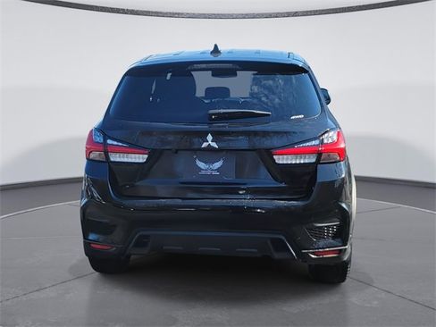 Used 2023 Mitsubishi Outlander Sport 2.0 ES image 6