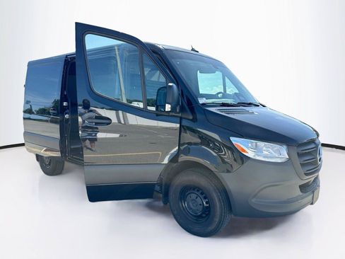 Used 2026 Mercedes-Benz Sprinter 2500 image 20