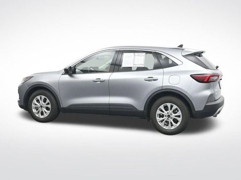 Certified 2024 Ford Escape Active w/ Cold Weather Package FWD image 10