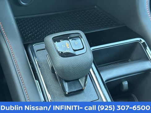 New 2026 Nissan Pathfinder Rock Creek AWD/4WD image 26