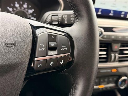 Used 2022 Ford Escape SE w/ Convenience Package AWD/4WD image 18