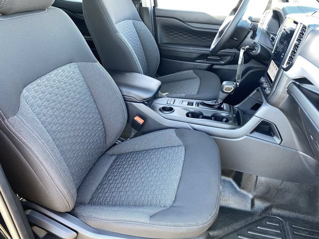 New 2026 Ford Ranger XL RWD image 11