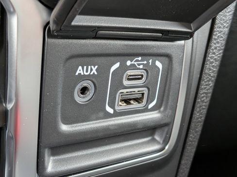 New 2026 Jeep Wrangler Unlimited Sport AWD/4WD image 20