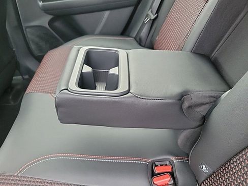 New 2026 Nissan Kicks SR w/ SR Premium Package image 19