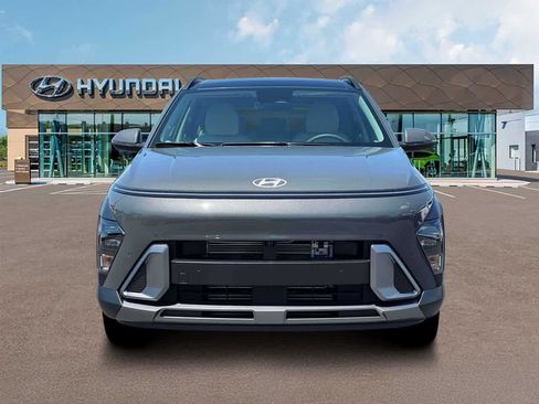 New 2026 Hyundai Kona Limited image 12