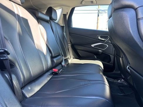 Used 2020 Acura RDX AWD image 26