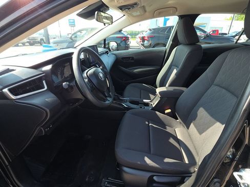 Used 2024 Toyota Corolla LE FWD image 15