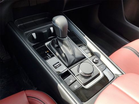 New 2025 MAZDA CX-50 AWD 2.5 Hybrid w/ Weather Package image 31