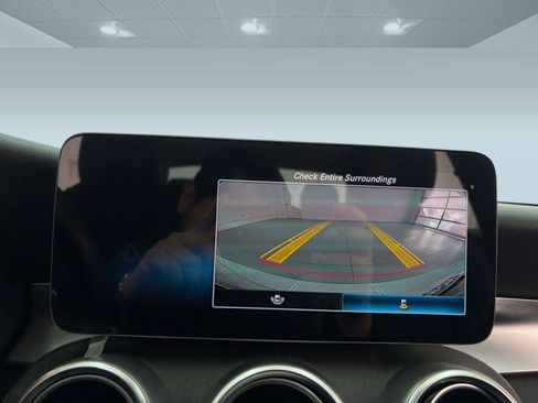 Used 2020 Mercedes-Benz C 300 Sedan image 29