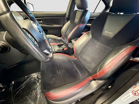 Used 2019 Subaru WRX Premium image 11
