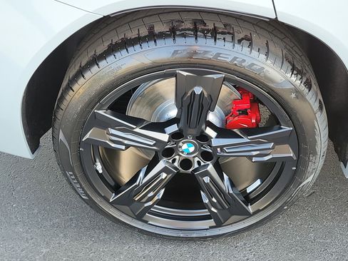 New 2026 BMW X3 xDrive30 w/ Premium Package image 5