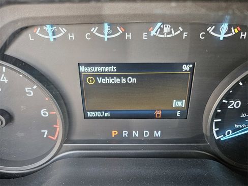 Used 2024 Ford F350 XL image 16