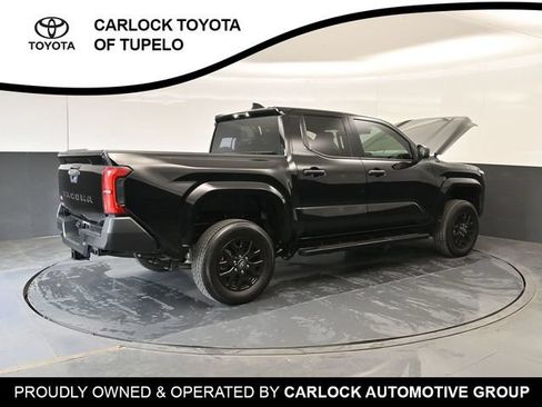 Used 2025 Toyota Tacoma SR AWD/4WD image 28