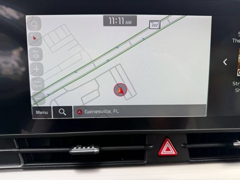 Used 2023 Kia Sportage EX FWD image 26