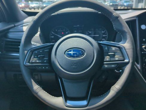 New 2026 Subaru Forester Limited AWD/4WD image 5