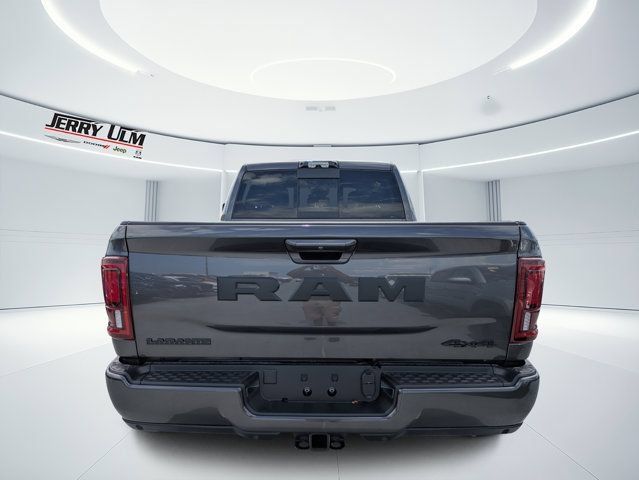New 2026 RAM 2500 Laramie AWD/4WD image 4