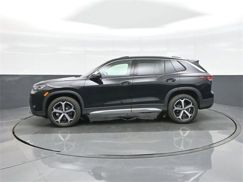 New 2026 Volkswagen Tiguan SE image 4