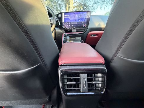 Used 2024 Lexus NX 350 AWD image 37
