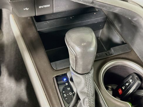 Used 2024 Toyota Camry XSE FWD image 24