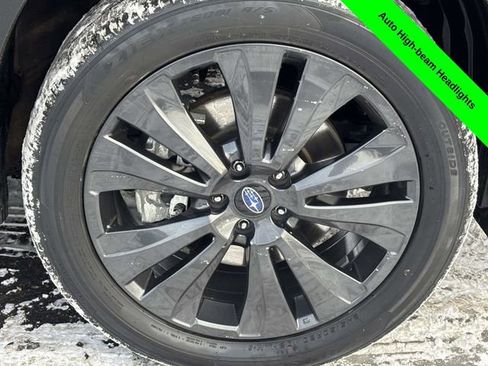 Used 2022 Subaru Ascent Onyx Edition image 35