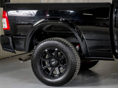 Used 2023 RAM 3500 Tradesman image 7