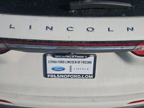 Used 2022 Lincoln Corsair Reserve w/ Equipment Group 201A image 8