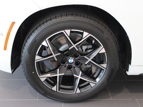 New 2026 BMW X3 xDrive30i w/ Premium Package AWD/4WD image 25