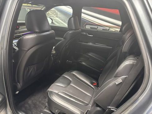 Used 2023 Hyundai Palisade Calligraphy AWD/4WD image 15