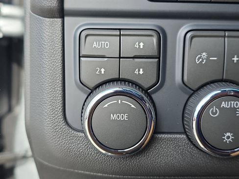 New 2026 Chevrolet Tahoe LS w/ Max Trailering Package image 23