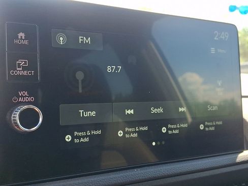 Used 2026 Honda CR-V TrailSport image 17