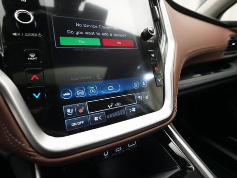 Used 2024 Subaru Outback Touring XT image 22