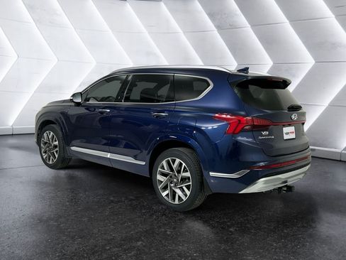 Used 2023 Hyundai Santa Fe Calligraphy AWD/4WD image 6