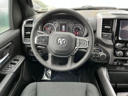 New 2026 RAM 1500 Big Horn image 40