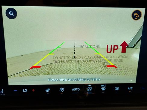 New 2025 Ford Mustang GT Premium image 37