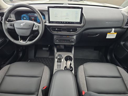 New 2025 Ford Bronco Sport Big Bend w/ Convenience Package image 8