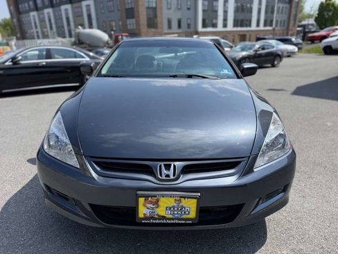 Used 2006 Honda Accord EX-L image 2