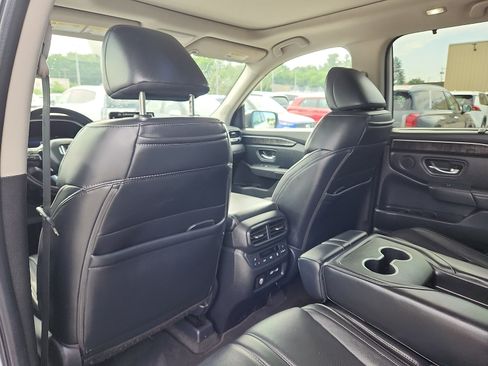 Used 2023 Honda Pilot Elite image 25