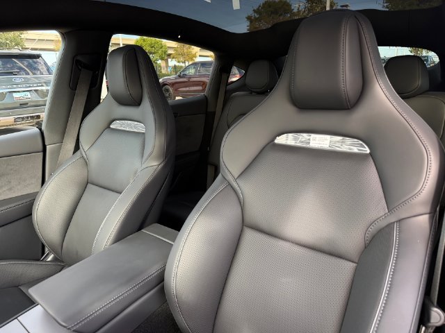 Used 2026 Tesla Model Y Performance AWD/4WD image 15