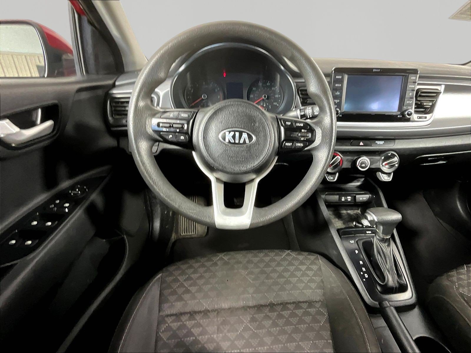 Used 2020 Kia Rio S FWD image 8