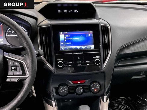 Certified 2023 Subaru Forester AWD/4WD image 7