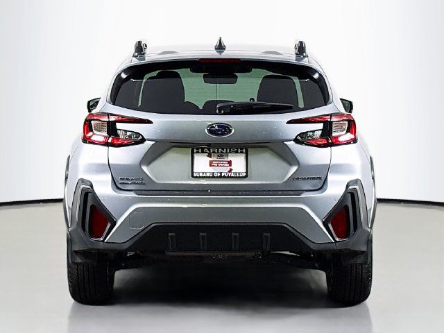 Used 2025 Subaru Crosstrek 2.5i Limited w/ Crosstrek Mirror Package AWD/4WD image 7