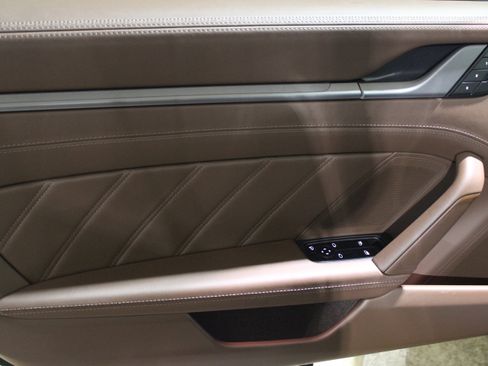 New 2026 Porsche 911 Carrera 4S image 25