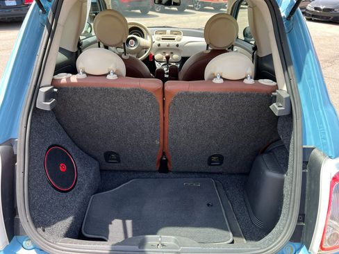 Used 2015 FIAT 500 1957 Edition FWD image 28