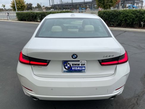 New 2026 BMW 330i Sedan w/ Premium Package image 4